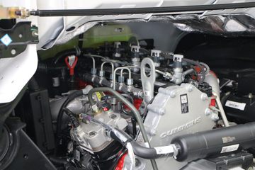 ������� ���â� 163���� 4.17��AMT�Զ������������Ῠ(BJ1048V9JEA-AB2)ͼƬ