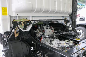 ������� ���â� 163���� 4.17��AMT�Զ������������Ῠ(BJ1048V9JEA-AB2)ͼƬ