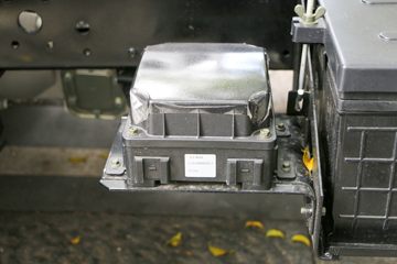 ������� ���â� 163���� 4.17��AMT�Զ������������Ῠ(BJ1048V9JEA-AB2)ͼƬ