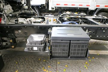 ������� ���â� 163���� 4.17��AMT�Զ������������Ῠ(BJ1048V9JEA-AB2)ͼƬ