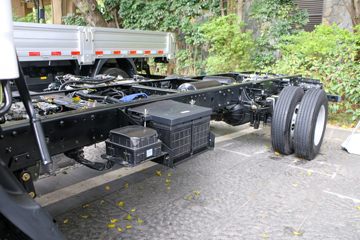 ������� ���â� 163���� 4.17��AMT�Զ������������Ῠ(BJ1048V9JEA-AB2)ͼƬ