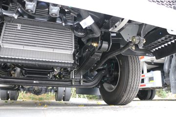 ������� ���â� 163���� 4.17��AMT�Զ������������Ῠ(BJ1048V9JEA-AB2)ͼƬ