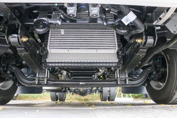 ������� ���â� 163���� 4.17��AMT�Զ������������Ῠ(BJ1048V9JEA-AB2)ͼƬ
