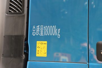 ���� ŷ������ 300���� 4X2 6.8��AMT�Զ�����س�ͼƬ