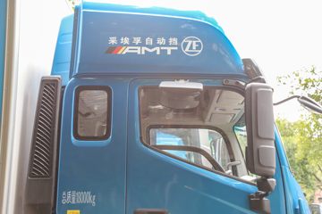 ���� ŷ������ 300���� 4X2 6.8��AMT�Զ�����س�ͼƬ