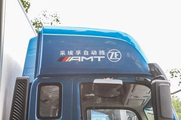 ���� ŷ������ 300���� 4X2 6.8��AMT�Զ�����س�ͼƬ