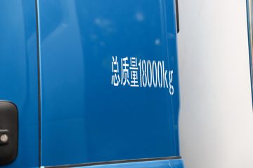 ���� ŷ������ 300���� 4X2 6.8��AMT�Զ�����س�ͼƬ