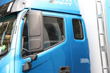 ���� ŷ������ 300���� 4X2 6.8��AMT�Զ�����س�ͼƬ