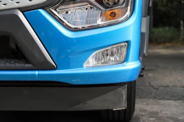 ���� ŷ������ 300���� 4X2 6.8��AMT�Զ�����س�ͼƬ