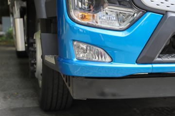 ���� ŷ������ 300���� 4X2 6.8��AMT�Զ�����س�ͼƬ