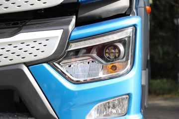 ���� ŷ������ 300���� 4X2 6.8��AMT�Զ�����س�ͼƬ