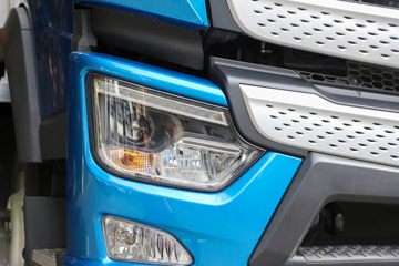 ���� ŷ������ 300���� 4X2 6.8��AMT�Զ�����س�ͼƬ