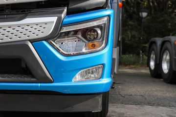 ���� ŷ������ 300���� 4X2 6.8��AMT�Զ�����س�ͼƬ