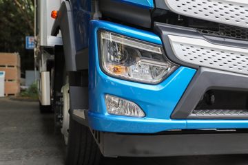 ���� ŷ������ 300���� 4X2 6.8��AMT�Զ�����س�ͼƬ