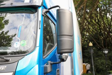 ���� ŷ������ 300���� 4X2 6.8��AMT�Զ�����س�ͼƬ