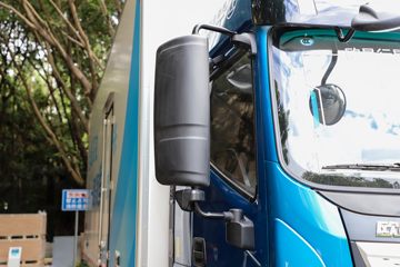 ���� ŷ������ 300���� 4X2 6.8��AMT�Զ�����س�ͼƬ