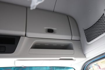 ���� ŷ������ 300���� 4X2 6.8��AMT�Զ�����س�ͼƬ