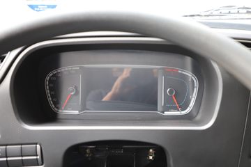 ���� ŷ������ 300���� 4X2 6.8��AMT�Զ�����س�ͼƬ