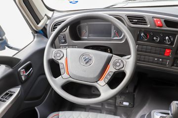 ���� ŷ������ 300���� 4X2 6.8��AMT�Զ�����س�ͼƬ