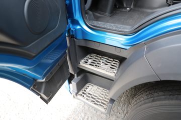 ���� ŷ������ 300���� 4X2 6.8��AMT�Զ�����س�ͼƬ