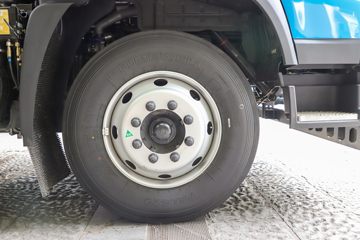 ���� ŷ������ 300���� 4X2 6.8��AMT�Զ�����س�ͼƬ