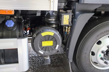 ���� ŷ������ 300���� 4X2 6.8��AMT�Զ�����س�ͼƬ