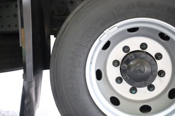 ���� ŷ������ 300���� 4X2 6.8��AMT�Զ�����س�ͼƬ