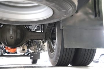 ���� ŷ������ 300���� 4X2 6.8��AMT�Զ�����س�ͼƬ