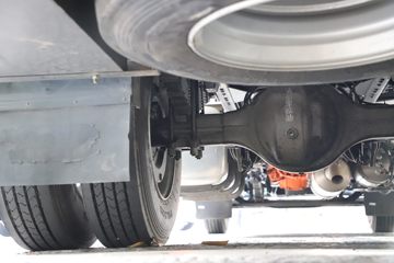 ���� ŷ������ 300���� 4X2 6.8��AMT�Զ�����س�ͼƬ