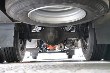 ���� ŷ������ 300���� 4X2 6.8��AMT�Զ�����س�ͼƬ