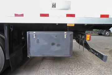 ���� ŷ������ 300���� 4X2 6.8��AMT�Զ�����س�ͼƬ