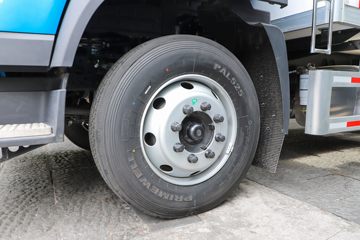 ���� ŷ������ 300���� 4X2 6.8��AMT�Զ�����س�ͼƬ