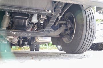 ���� ŷ������ 300���� 4X2 6.8��AMT�Զ�����س�ͼƬ