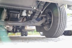 福田 欧曼行星 300马力 4X2 6.8米AMT自动档冷藏车