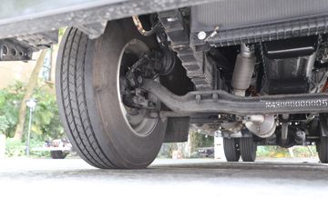 ���� ŷ������ 300���� 4X2 6.8��AMT�Զ�����س�ͼƬ