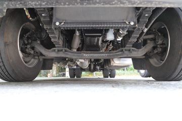 ���� ŷ������ 300���� 4X2 6.8��AMT�Զ�����س�ͼƬ