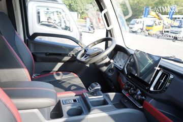 ���� ʱ���캽S1 1.5L 136���� ���� 3.7��AMT�Զ���������ʽС��ͼƬ