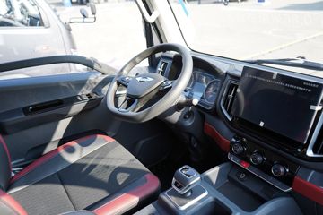 ���� ʱ���캽S1 1.5L 136���� ���� 3.7��AMT�Զ���������ʽС��ͼƬ