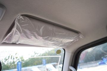 ���� ʱ���캽S1 1.5L 136���� ���� 3.7��AMT�Զ���������ʽС��ͼƬ