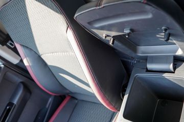 ���� ʱ���캽S1 1.5L 136���� ���� 3.7��AMT�Զ���������ʽС��ͼƬ