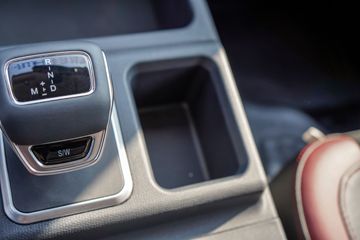 ���� ʱ���캽S1 1.5L 136���� ���� 3.7��AMT�Զ���������ʽС��ͼƬ