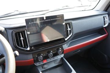 ���� ʱ���캽S1 1.5L 136���� ���� 3.7��AMT�Զ���������ʽС��ͼƬ