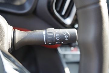 ���� ʱ���캽S1 1.5L 136���� ���� 3.7��AMT�Զ���������ʽС��ͼƬ