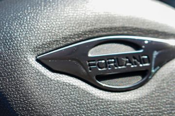 ���� ʱ���캽S1 1.5L 136���� ���� 3.7��AMT�Զ���������ʽС��ͼƬ