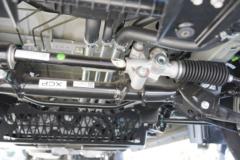 福田 祥菱Q分体式 豪华型 1.6L 120马力 汽油 2.14米双排栏板微卡(BJ1030V6AV6-73)