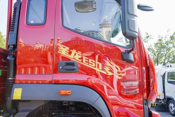 �������� ʥ��ES7 270���� 8X2 8�������ػ���(BJ1314VPPHC-01)ͼƬ