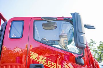 �������� ʥ��ES7 270���� 8X2 8�������ػ���(BJ1314VPPHC-01)ͼƬ