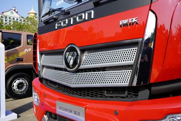 �������� ʥ��ES7 270���� 8X2 8�������ػ���(BJ1314VPPHC-01)ͼƬ