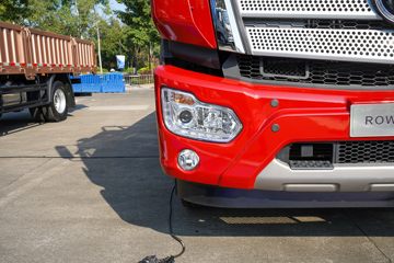 �������� ʥ��ES7 270���� 8X2 8�������ػ���(BJ1314VPPHC-01)ͼƬ