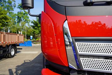 �������� ʥ��ES7 270���� 8X2 8�������ػ���(BJ1314VPPHC-01)ͼƬ